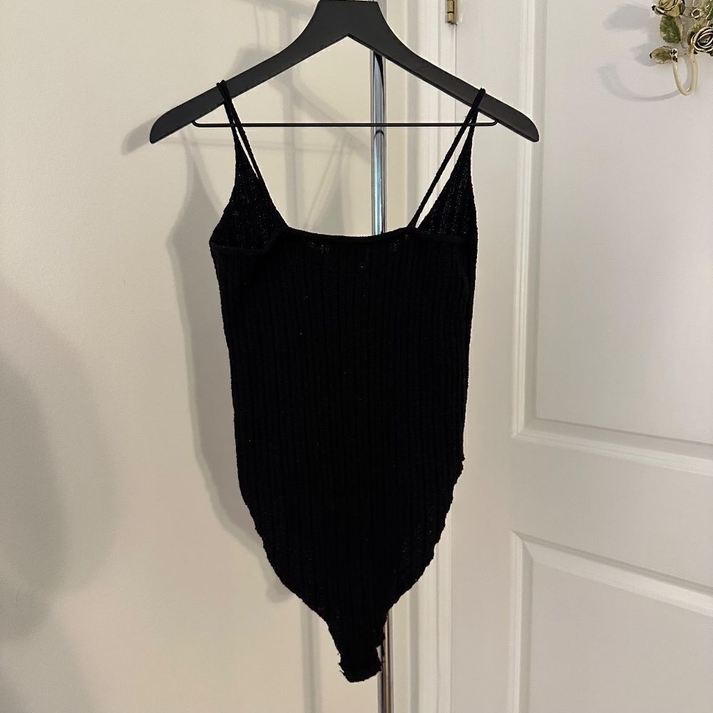 SNDYS LOUNGE Mode Bodysuit - Picture 6 of 11
